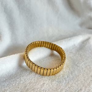 Bracelet MIYA doré