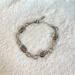 Bracelet MYKONOS argenté