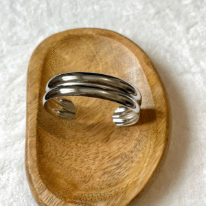 Bracelet MARIANNE argenté