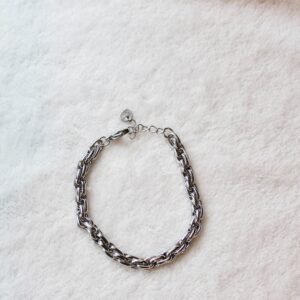 Bracelet INARIA argenté