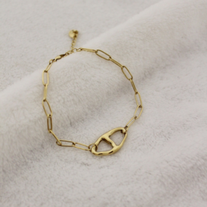 Bracelet SALIMA doré