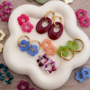 Pampilles interchangeables