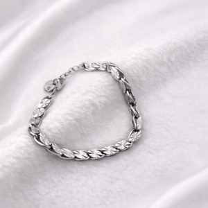 Bracelet LARA argenté