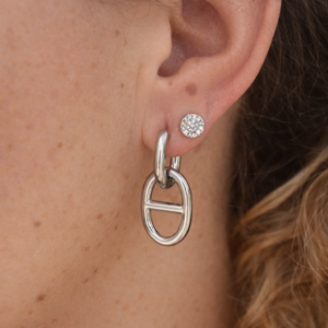 Boucles d&rsquo;oreilles ALBANE