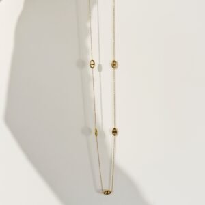 Collier sautoir NOHA