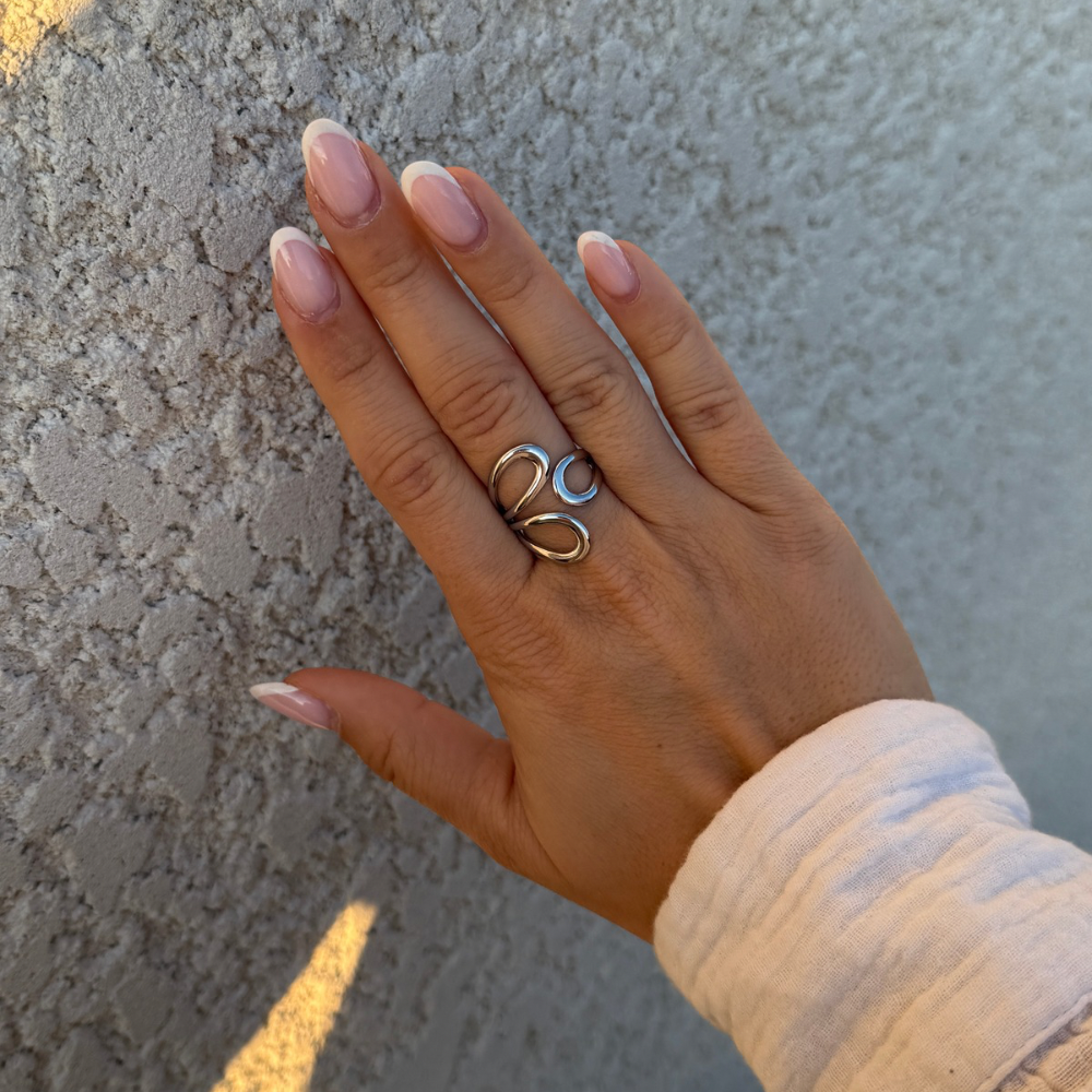 Bague SYLVIA – Image 2