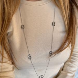 Collier sautoir NOHA