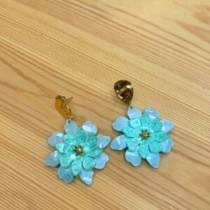Boucles d’oreilles PAMELA