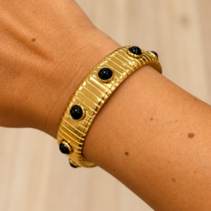 Bracelet RIO dorée