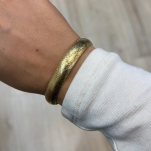 Bracelet JOANA doré